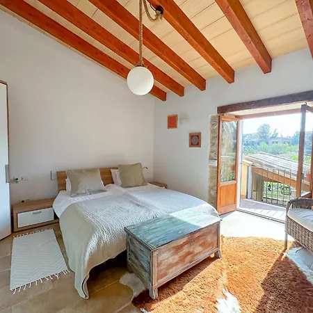 Son Reina Villa