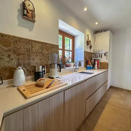 Villa Son Reina