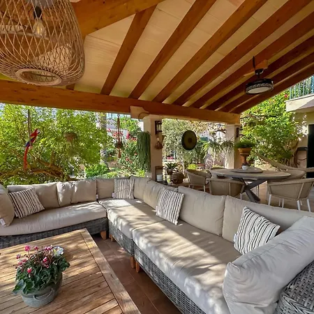 Villa Son Reina