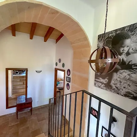 Villa Son Reina